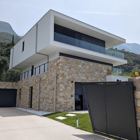 Olivo Luxury Apartments Malcesine Kültér fotó