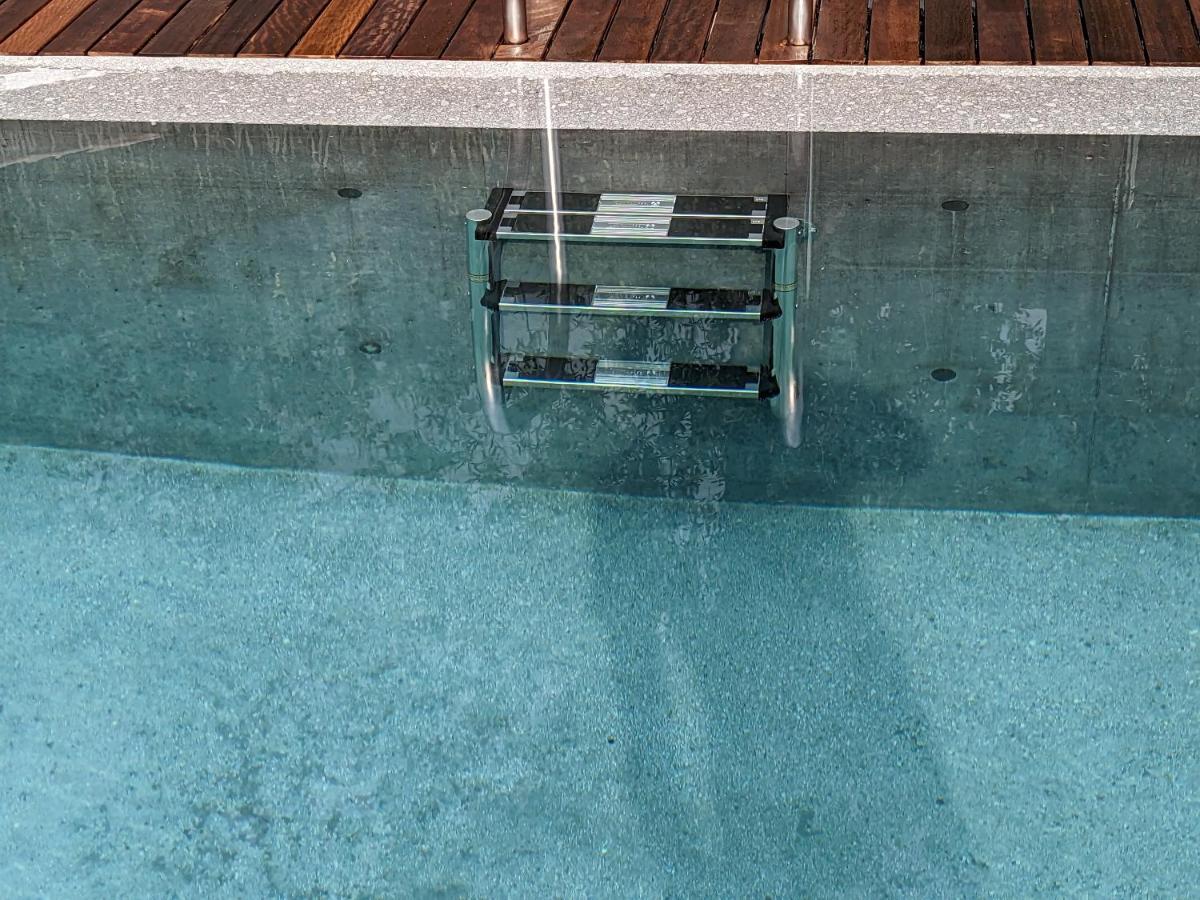 Olivo Luxury Apartments Malcesine Kültér fotó