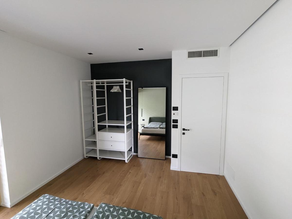 Olivo Luxury Apartments Malcesine Kültér fotó