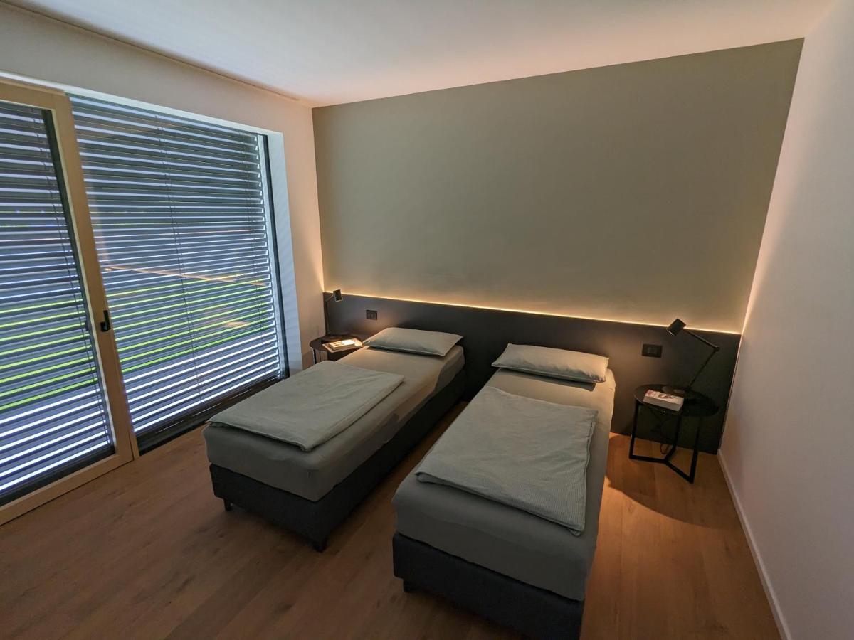 Olivo Luxury Apartments Malcesine Kültér fotó