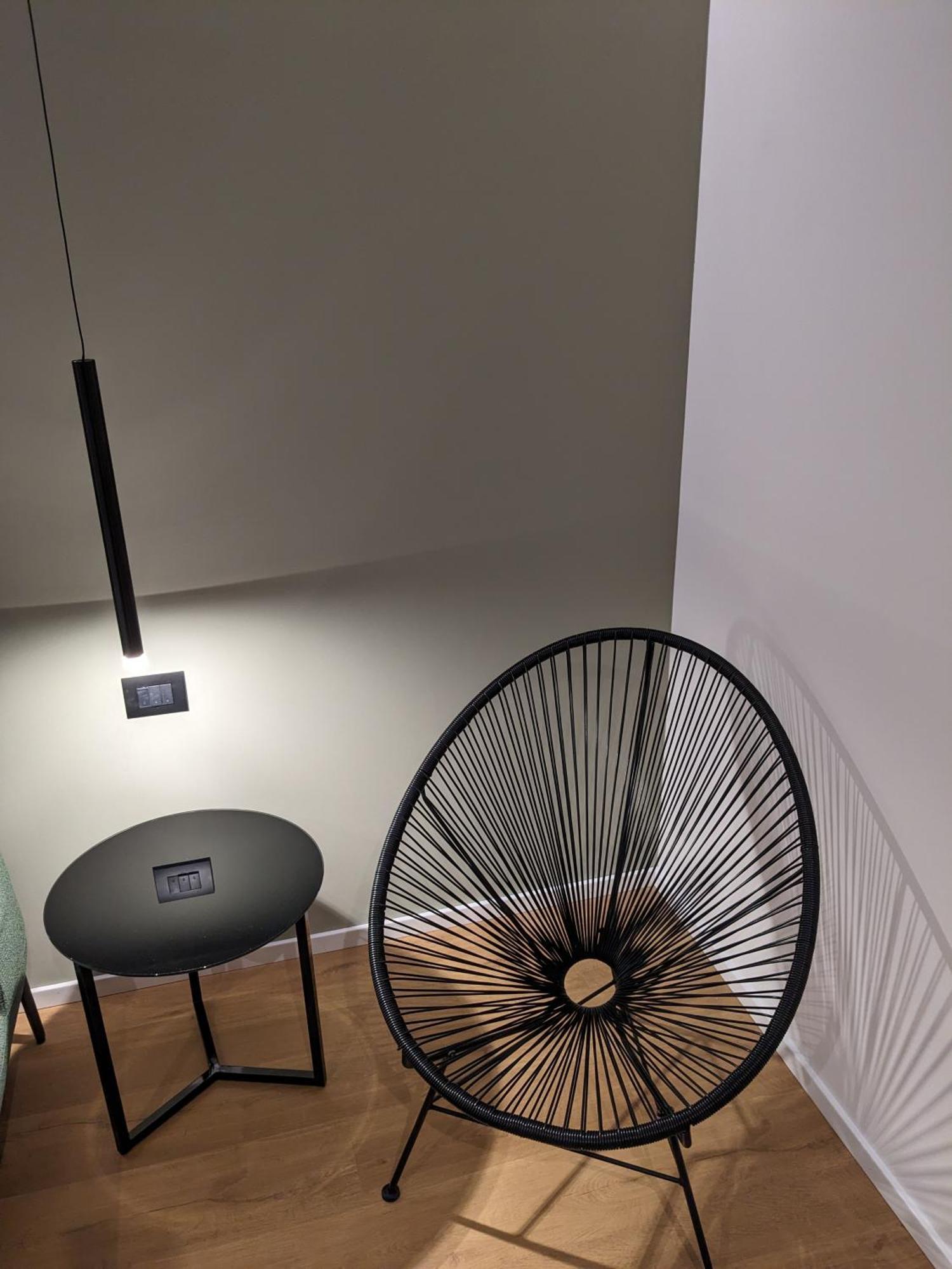 Olivo Luxury Apartments Malcesine Kültér fotó