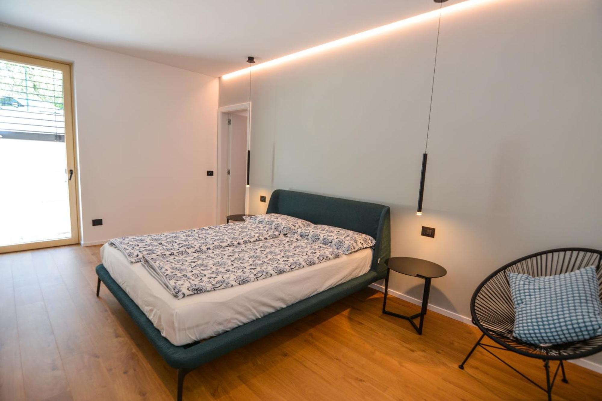 Olivo Luxury Apartments Malcesine Kültér fotó