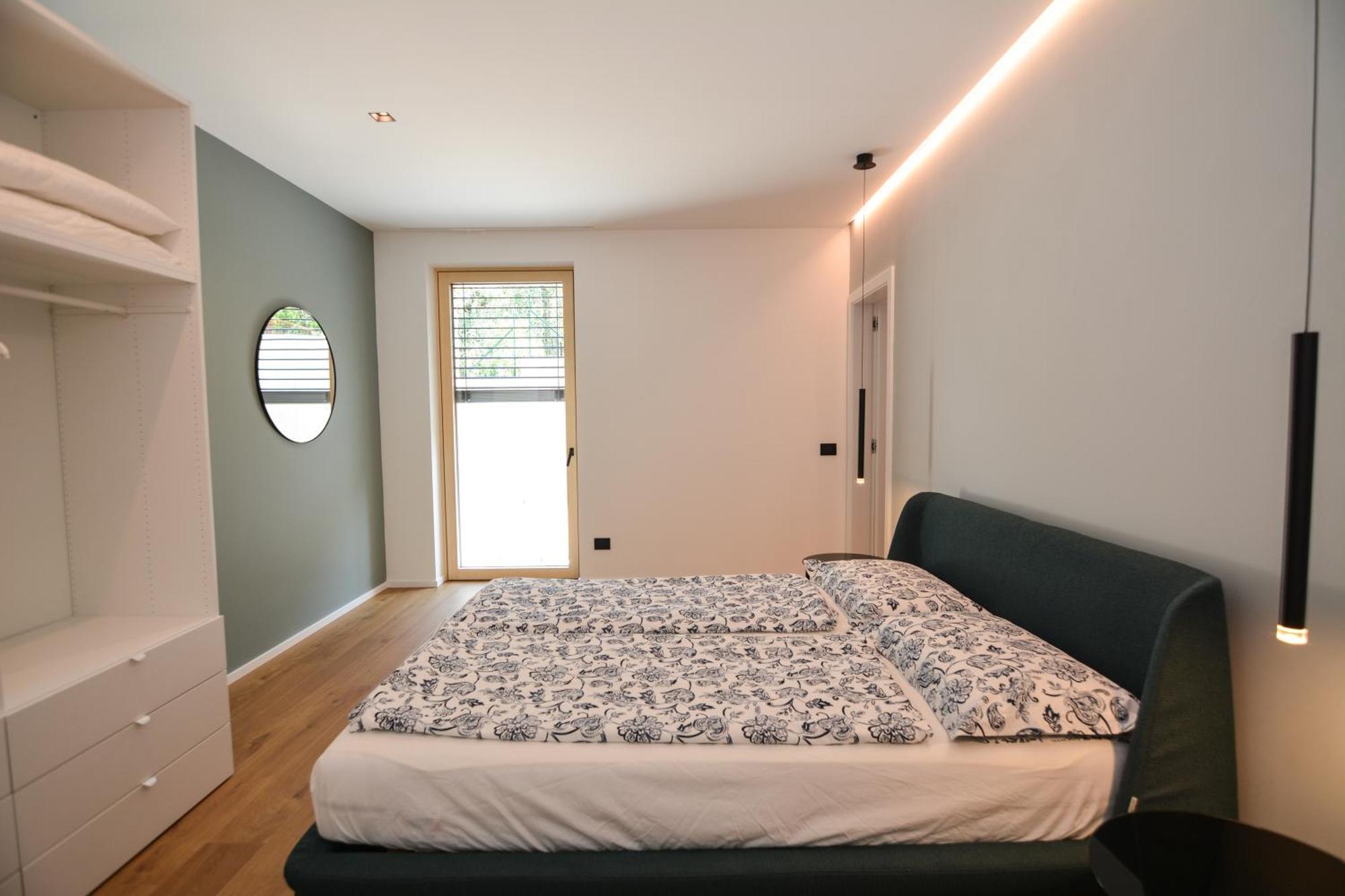Olivo Luxury Apartments Malcesine Kültér fotó